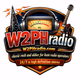 Logo de W2PH Radio