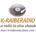 Logo de K-RAIBERADIO
