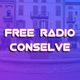 Logo de Free Radio Conselve