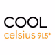 Logo de Cool Celsius 91.5