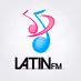Logo de LatinFM - Urbano