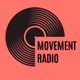 Logo de Movement Radio