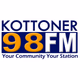 Logo de Kottoner 98 FM