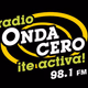 Logo de Onda Cero