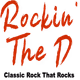 Logo de Rockin' The D