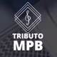Logo de TRIBUTO MPB