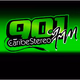 Logo de Caribe Stereo 90.1 Fm
