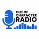 Logo de Out of Character Radio