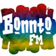 Logo de Bonnto FM