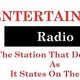 Logo de Entertainment Radio