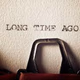 Logo de A Long Time Ago