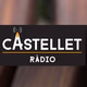 Logo de Castellet Ràdio