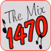 Logo de The Mix 1470 - KHND