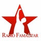 Logo de Radio FamaStar