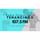 Logo de Radio Comunutaria - XHSCCJ