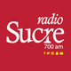 Logo de Radio Sucre Cadenar