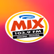Logo de Rádio Mix