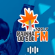Logo de Rádio Rainha do Sol
