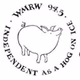 Logo de WMRW 94.5 FM - WMRW-LP