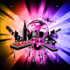 Logo de Music is My Life Radio