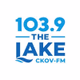 Logo de OV103.9 - CKOV-FM