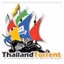 Logo de Radio ThailandTorrent