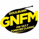 Logo de GNFM Goulburn