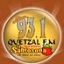 Logo de Quetzal FM