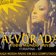 Logo de Web Rádio Alvorada