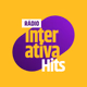Logo de Rádio Interativa Hits
