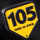 Logo de my105 - Charts