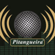Logo de Rádio Pitangueira AM