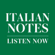 Logo de Radio Freccia Nera Italian Notes