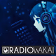Logo de Radio Azjatyckie wakai.pl