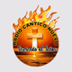 Logo de Radio Cántico Nuevo - WCNM
