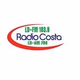 Logo de Radio Costa - XHLD
