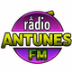 Logo de Antunes FM