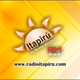 Logo de Radio Itapirú AM 660