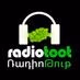 Logo de Radio Toot
