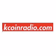 Logo de KCOIN Radio