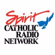Logo de Spirit Catholic Radio - KFJS