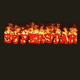 Logo de RadioWeb Superstar FM