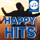 Logo de Happy Hits