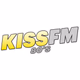 Logo de KISS FM 80's