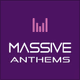 Logo de Massive Anthems