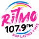 Logo de Ritmo 107.9 - KRXO