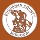 Logo de Buchanan County Sheriff's Department