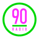 Logo de Radio 90