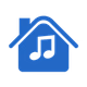 Logo de Jovem Pan Webradio - JP House by Gabriel Rocca