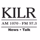 Logo de NewsTalk KILR - K247CJ